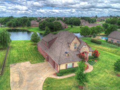 6955 E 83rd St N, Owasso, OK 74055 - photo 5