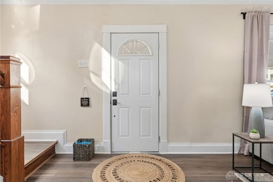 70 Library Ave, Wilmington, OH 45177 - photo 6