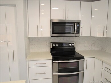 Brand new microwave and range with double oven. No