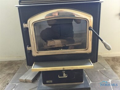 WB Stove