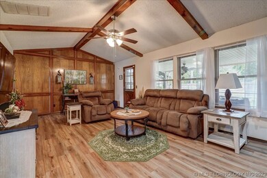 1513 W Phoenix Place, Broken Arrow, OK 74011 - photo 6