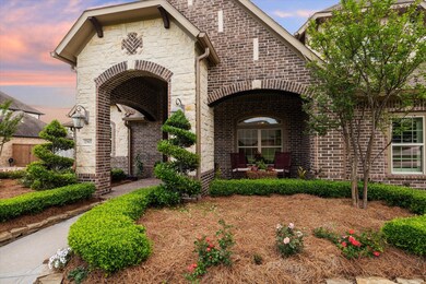 17907 Country Cove, Cypress, TX 77433 - photo 6