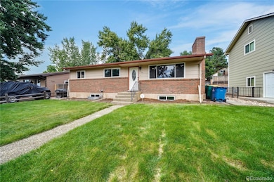 1206 Westmoreland Rd, Colorado Springs, CO 80907 - photo 3