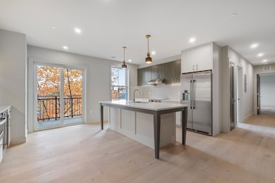 59 Spear St unit 302, Quincy, MA 02169 - photo 5