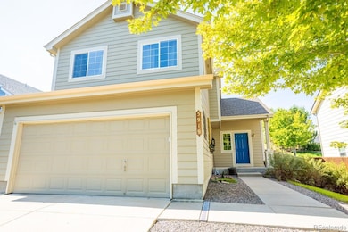 5919 S Valdai Way, Aurora, CO 80015 - photo 3