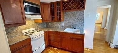 18 Pleasant St unit 2, Charlestown, MA 02129 - photo 4