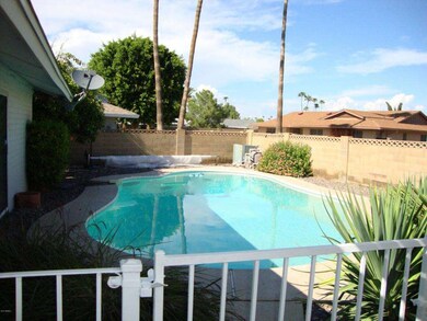 Private Pool