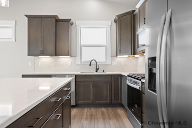 4128 Sage Rd, Cheyenne, WY 82001 - photo 5