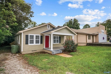 4013 9th Ave SW, Huntsville, AL 35805 - photo 2