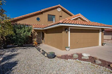 243 Hyde Park Place, Alamogordo, NM 88310 - photo 3