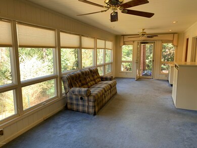 Sunroom