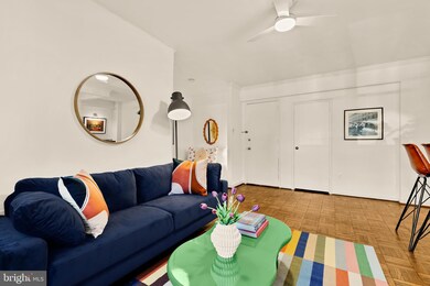 2130 N St NW unit 104, Washington, DC 20037 - photo 4