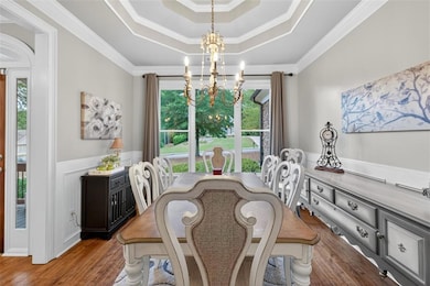 3012 Sweetwater Trail, Monroe, GA 30656 - photo 7