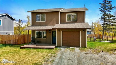 1691 N Lacy Loop