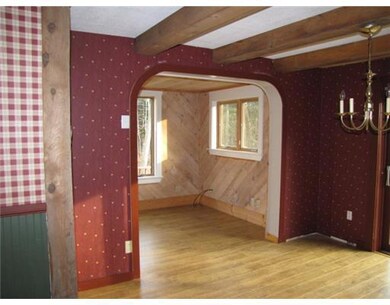 117 Farnham Point Rd, East Boothbay, ME 04544 - photo 5