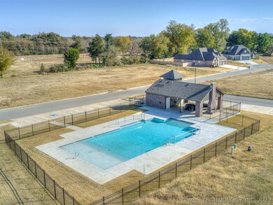 Neighborhood pool with shallow entry area!