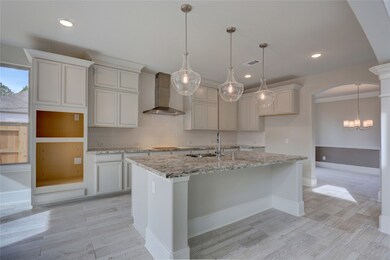 17470 Chestnut Cove Dr, Conroe, TX 77302 - photo 6