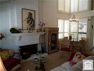 High Ceilings