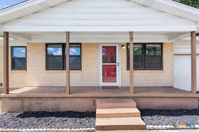 2313 Post Oak Ave, Copperas Cove, TX 76522 - photo 4