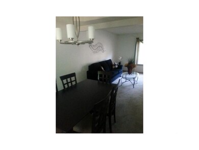 Dining Area.