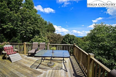long range view and seasonal view,