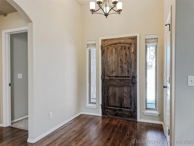 3199 S 208th East Ave, Broken Arrow, OK 74014 - photo 5