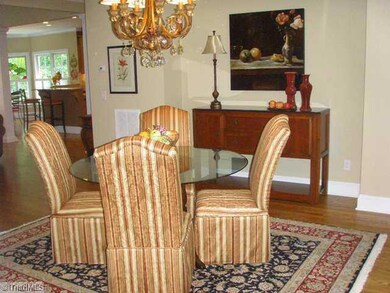 Dining Room.