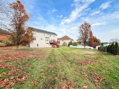 601 Regiment Rd, Penn Laird, VA 22846 - photo 5