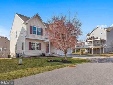 4927 Windpower Way, Ellicott City, MD 21043 - photo 2