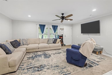 24378 Louisiana 383, Iowa, LA 70647 - photo 3