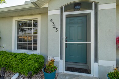 4345 Olympic Dr, Cocoa, FL 32927 - photo 2