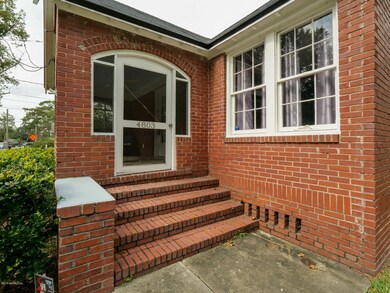 4803 Kerle St, Jacksonville, FL 32205 - photo 2