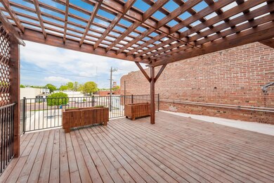 325 W Main St unit 202, Denison, TX 75020 - photo 3