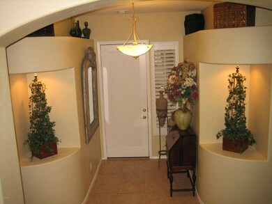 Entry Way