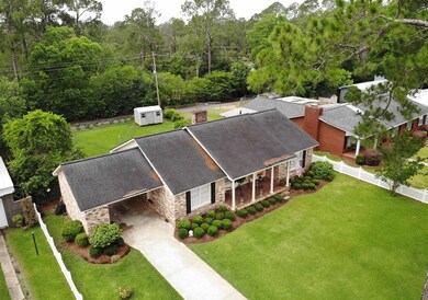 1014 E Edgewater Dr, Albany, GA 31707 - photo 3