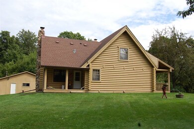 W886 State Road 92, Brooklyn, WI 53521 - photo 3