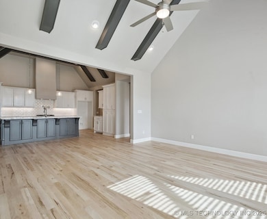 2719 W Van Buren Ct, Broken Arrow, OK 74011 - photo 6