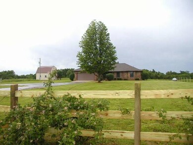 Front from Road