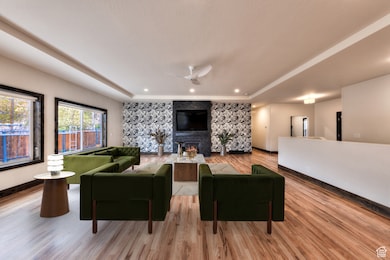 284 W Mcgill Ave, Moab, UT 84532 - photo 6