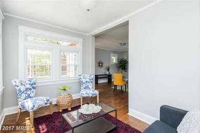 3008 Pinewood Ave, Baltimore, MD 21214 - photo 5