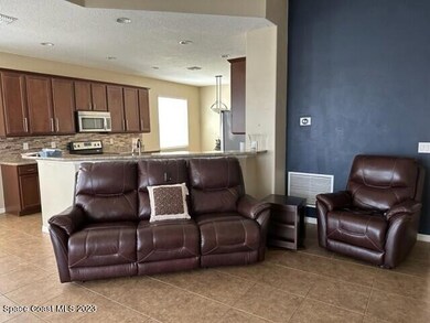 couch to kitch