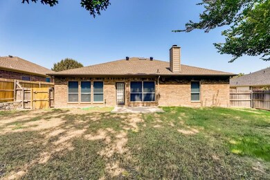 2426 Scotts Meadow Ct, Weatherford, TX 76087 - photo 2