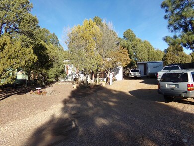 621 S 1st Place, Show Low, AZ 85901 - photo 2