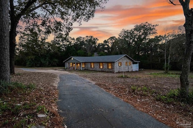 3181 Florida 97, Molino, FL 32577 - photo 3