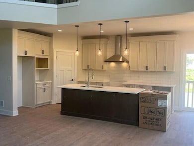 TC spec kitchen lights 2
