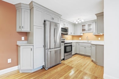 8 Riverside St unit 3-3, Watertown, MA 02472 - photo 3