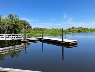 County Boat Ramp