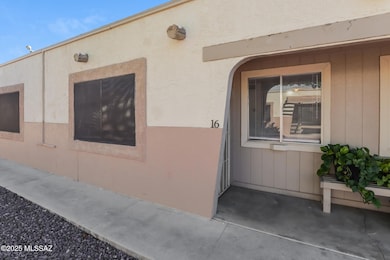 3028 N Castro Ave unit 12, Tucson, AZ 85705 - photo 2