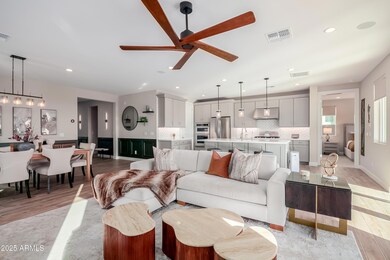 11353 N Luckenbach St, Surprise, AZ 85388 - photo 7