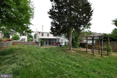 81 Jarvis St, Pemberton, NJ 08068 - photo 6